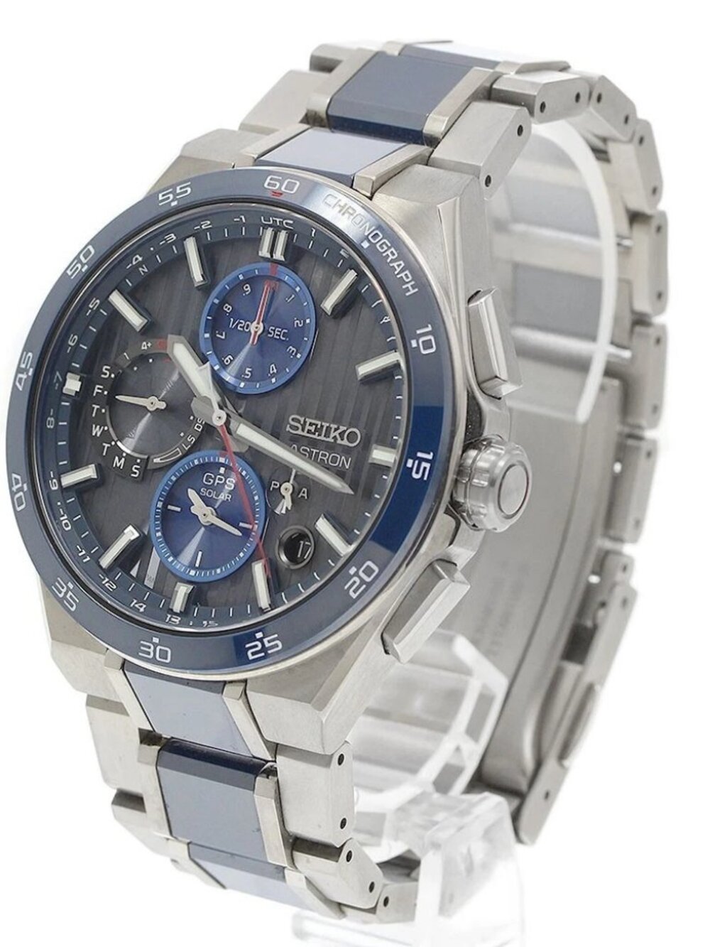 SEIKO Astron